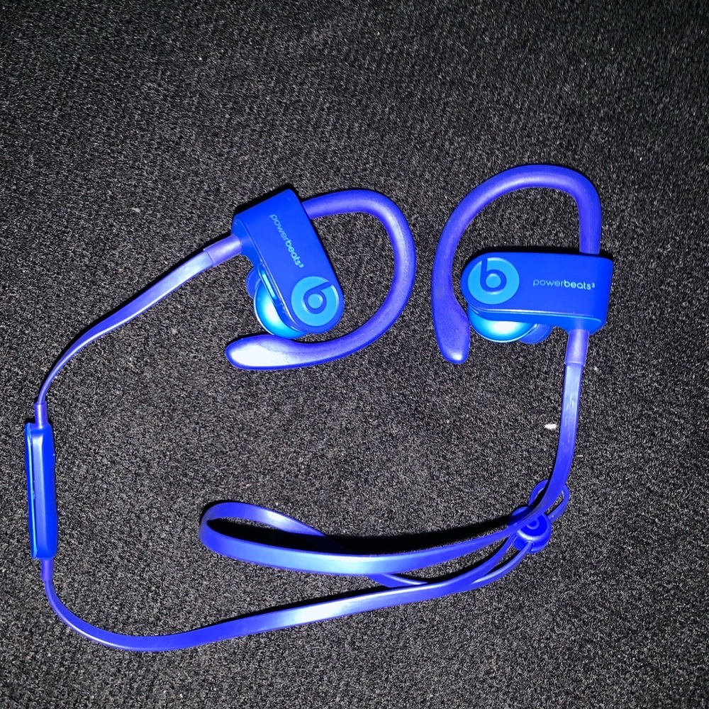 Beats Powerbeats3 Wireless Earphones